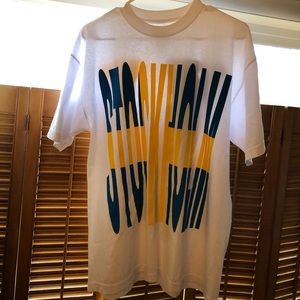 Men Vlone x Stockholm Tee